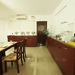 Comfort Suites Shollinganallur