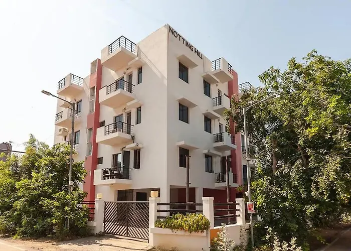 Comfort Suites Shollinganallur