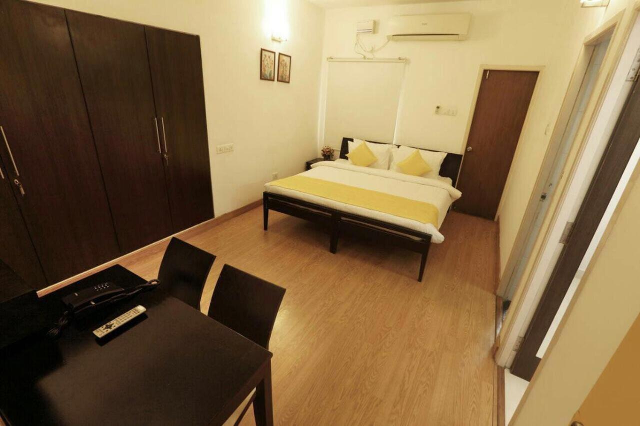 Comfort Suites Shollinganallur 3* Chennai