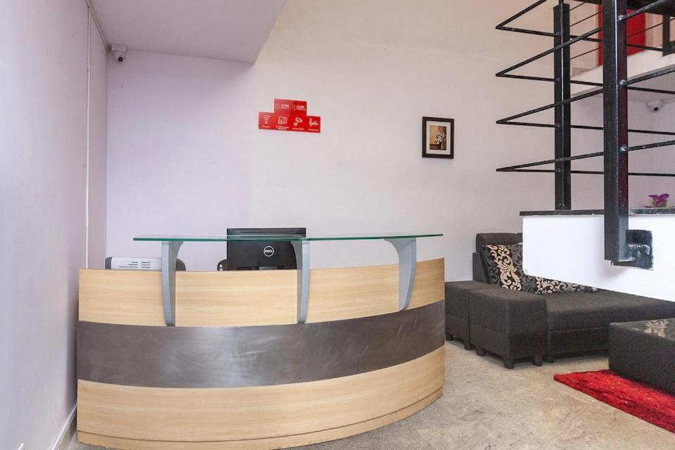 Comfort Suites Shollinganallur 3*