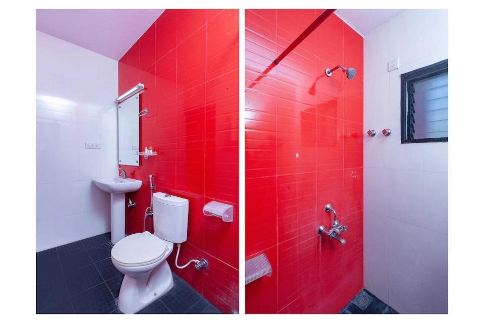 Comfort Suites Shollinganallur 3*