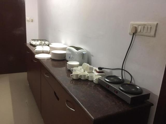 Comfort Suites Shollinganallur 3*